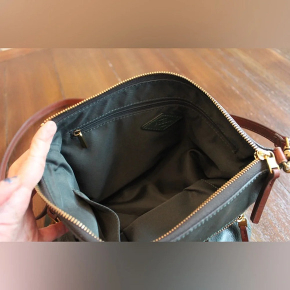 Fossil Fiona cross body bag - Picture 5 of 15